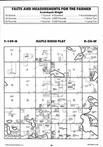 Map Image 078, Beltrami County 1997 Published by Farm and Home Publishers, LTD